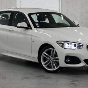 F20 BMW 120DA XDRIVE