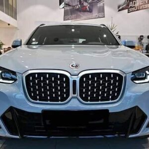 BMW X4 II (G02) xDrive20d 190ch